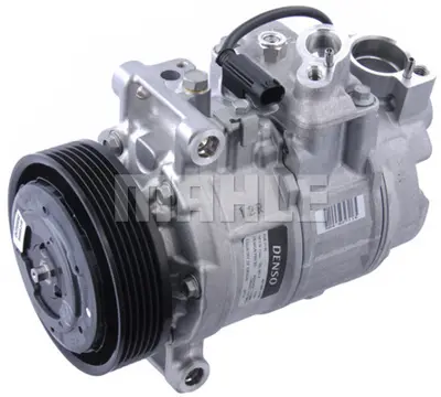 BEHR MAHLE ACP 894 000P Klima Kompresoru Bmw E60 520ı 04> 6980044