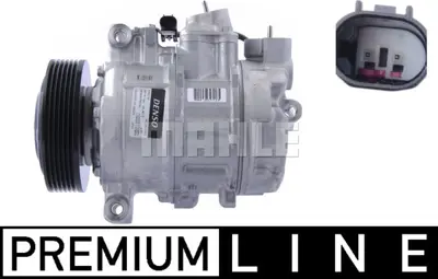 BEHR MAHLE ACP 894 000P Klima Kompresoru Bmw E60 520ı 04> 6980044