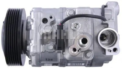 BEHR MAHLE ACP 894 000P Klima Kompresoru Bmw E60 520ı 04> 6980044