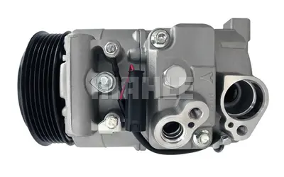 BEHR MAHLE ACP 901 000S A/C Compressormercedes Benz C-Class A0012305011