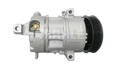 BEHR MAHLE ACP 911 000S A/C Compressoropel / Vauxhall Corsa D 55702661 93190814