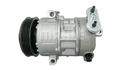 BEHR MAHLE ACP 911 000S A/C Compressoropel / Vauxhall Corsa D 55702661 93190814