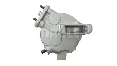BEHR MAHLE ACP 911 000S A/C Compressoropel / Vauxhall Corsa D 55702661 93190814