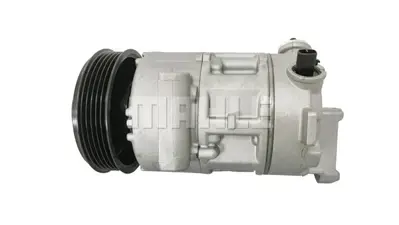 BEHR MAHLE ACP 911 000S A/C Compressoropel / Vauxhall Corsa D 55702661 93190814