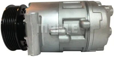 BEHR MAHLE ACP 914 000S A/C Compressoraudı A8 / Q7 4,2 Tdı 4E0260805BC
