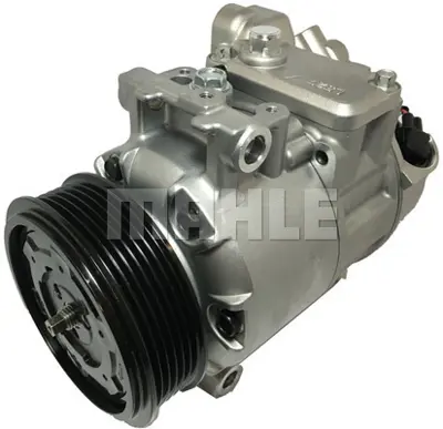 BEHR MAHLE ACP 914 000S A/C Compressoraudı A8 / Q7 4,2 Tdı 4E0260805BC