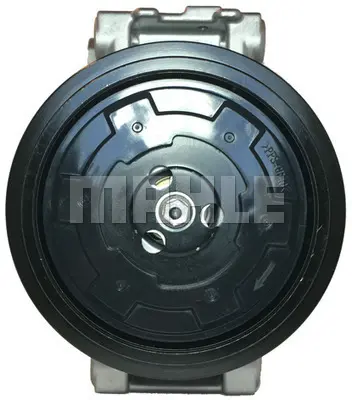 BEHR MAHLE ACP 914 000S A/C Compressoraudı A8 / Q7 4,2 Tdı 4E0260805BC