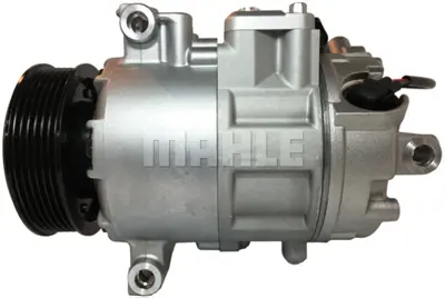 BEHR MAHLE ACP 914 000S A/C Compressoraudı A8 / Q7 4,2 Tdı 4E0260805BC