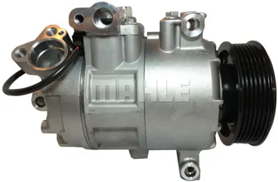 BEHR MAHLE ACP 914 000S A/C Compressoraudı A8 / Q7 4,2 Tdı 4E0260805BC
