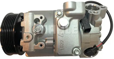 BEHR MAHLE ACP 914 000S A/C Compressoraudı A8 / Q7 4,2 Tdı 4E0260805BC