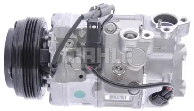 BEHR MAHLE ACP 917 000P A/C Compressorbmw 5 Serıes E60 / E61 9180547