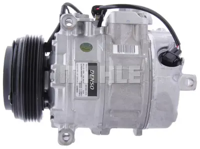 BEHR MAHLE ACP 917 000P A/C Compressorbmw 5 Serıes E60 / E61 9180547