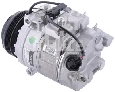 BEHR MAHLE ACP 917 000P A/C Compressorbmw 5 Serıes E60 / E61 9180547