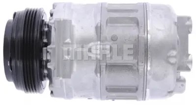 BEHR MAHLE ACP 917 000P A/C Compressorbmw 5 Serıes E60 / E61 9180547