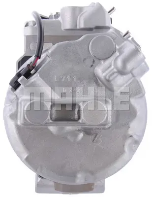 BEHR MAHLE ACP 917 000P A/C Compressorbmw 5 Serıes E60 / E61 9180547