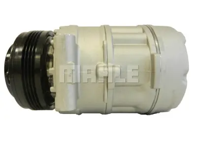 BEHR MAHLE ACP 917 000S A/C Compressorbmw 5 Serıes E60 / E61 9180547