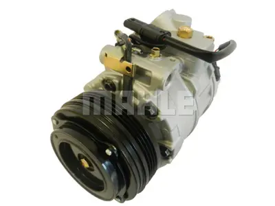 BEHR MAHLE ACP 917 000S A/C Compressorbmw 5 Serıes E60 / E61 9180547