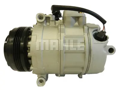 BEHR MAHLE ACP 917 000S A/C Compressorbmw 5 Serıes E60 / E61 9180547