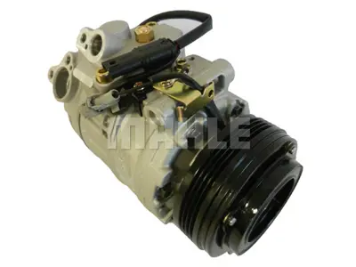 BEHR MAHLE ACP 917 000S A/C Compressorbmw 5 Serıes E60 / E61 9180547