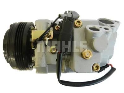 BEHR MAHLE ACP 917 000S A/C Compressorbmw 5 Serıes E60 / E61 9180547