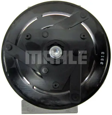 BEHR MAHLE ACP 930 000P A/C Compressorrenault Megane Iıı 2.0 926007817R