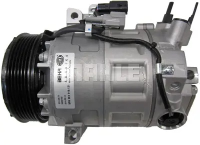 BEHR MAHLE ACP 930 000P A/C Compressorrenault Megane Iıı 2.0 926007817R