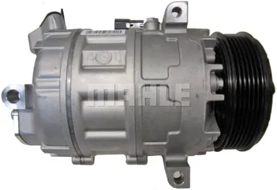 BEHR MAHLE ACP 930 000P A/C Compressorrenault Megane Iıı 2.0 926007817R