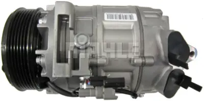 BEHR MAHLE ACP 930 000P A/C Compressorrenault Megane Iıı 2.0 926007817R