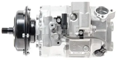 BEHR MAHLE ACP 93 000P A/C Compressorvw Touareg / T5 / Phaeton 7H0820805J