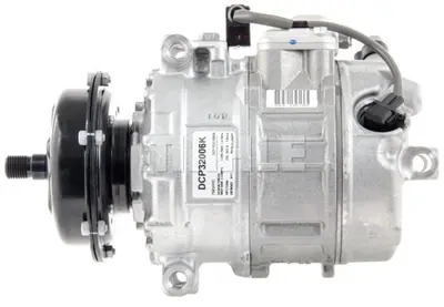 BEHR MAHLE ACP 93 000P A/C Compressorvw Touareg / T5 / Phaeton 7H0820805J