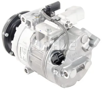 BEHR MAHLE ACP 93 000P A/C Compressorvw Touareg / T5 / Phaeton 7H0820805J
