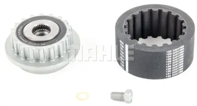 BEHR MAHLE ACP 93 000P A/C Compressorvw Touareg / T5 / Phaeton 7H0820805J