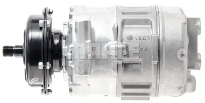 BEHR MAHLE ACP 93 000P A/C Compressorvw Touareg / T5 / Phaeton 7H0820805J