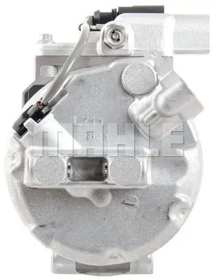 BEHR MAHLE ACP 93 000P A/C Compressorvw Touareg / T5 / Phaeton 7H0820805J