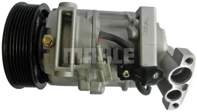 BEHR MAHLE ACP 951 000S A/C Compressorrenault Megane Iıı 1.9 8200956574