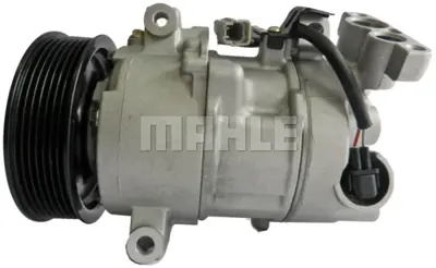BEHR MAHLE ACP 951 000S A/C Compressorrenault Megane Iıı 1.9 8200956574