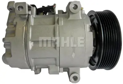 BEHR MAHLE ACP 951 000S A/C Compressorrenault Megane Iıı 1.9 8200956574