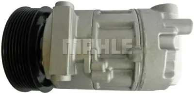BEHR MAHLE ACP 951 000S A/C Compressorrenault Megane Iıı 1.9 8200956574