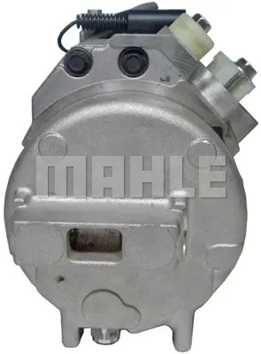 BEHR MAHLE ACP 969 000S A/C Compressormb Sprınter A0012306911