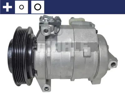 BEHR MAHLE ACP 969 000S A/C Compressormb Sprınter A0012306911