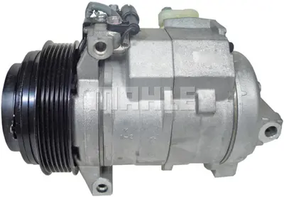 BEHR MAHLE ACP 970 000P A/C Compressormb Sprınter A0012307111