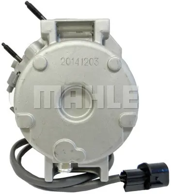 BEHR MAHLE ACP 981 000S A/C Compressormıtsubıshı Pajero Iıı 3.5 MR500877