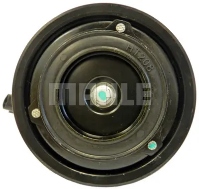 BEHR MAHLE ACP 981 000S A/C Compressormıtsubıshı Pajero Iıı 3.5 MR500877