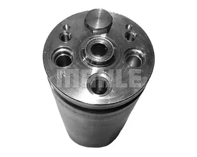 BEHR MAHLE AD 175 000S Klima Kurutucu L5011GO4M