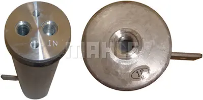 BEHR MAHLE AD 269 000S Klima Kurutucu K2FA61500