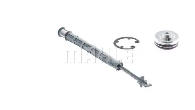 BEHR MAHLE AD 56 000P Filter-Drier And Accumulatorvw Passat (3c2 / 3c5) 3C0898191