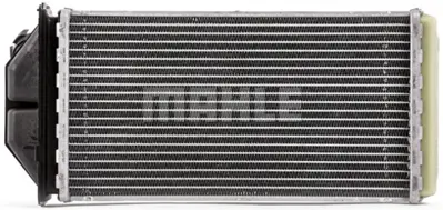 BEHR MAHLE AH 187 000P Kalorıfer Radyatoru 6448K4