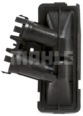 BEHR MAHLE AH 187 000P Kalorıfer Radyatoru 6448K4