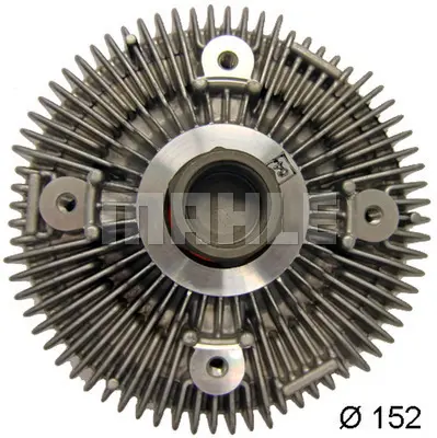 BEHR MAHLE CFC 124 000P Radiator Fan Clutchland Rover Defender ETC7238