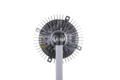 BEHR MAHLE CFC 61 000P Radiator Fan Clutchaudı 100 / A6 4A0121350B